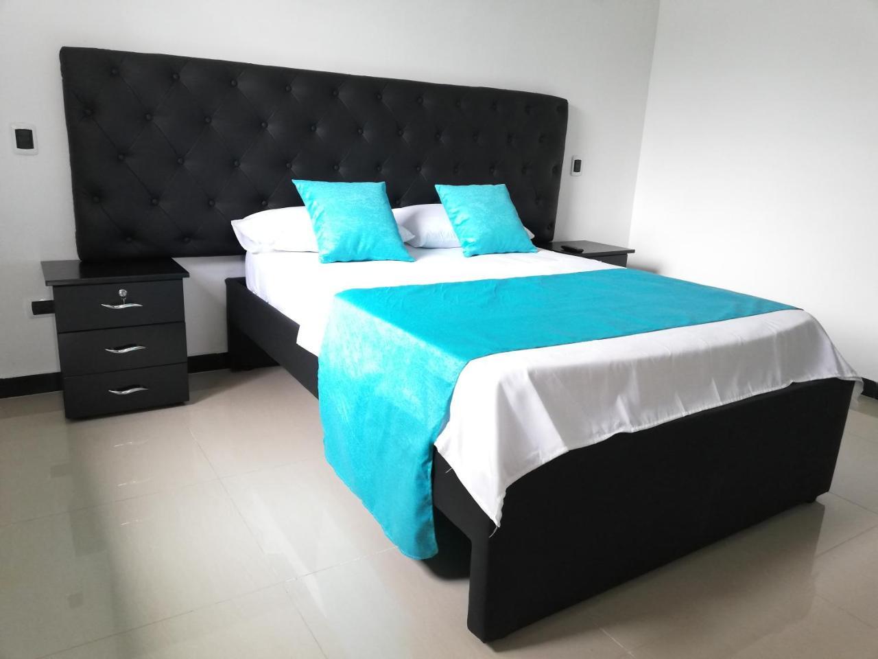 Tabara Apartahotel Саленто Екстер'єр фото